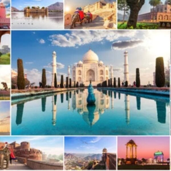 India-tour
