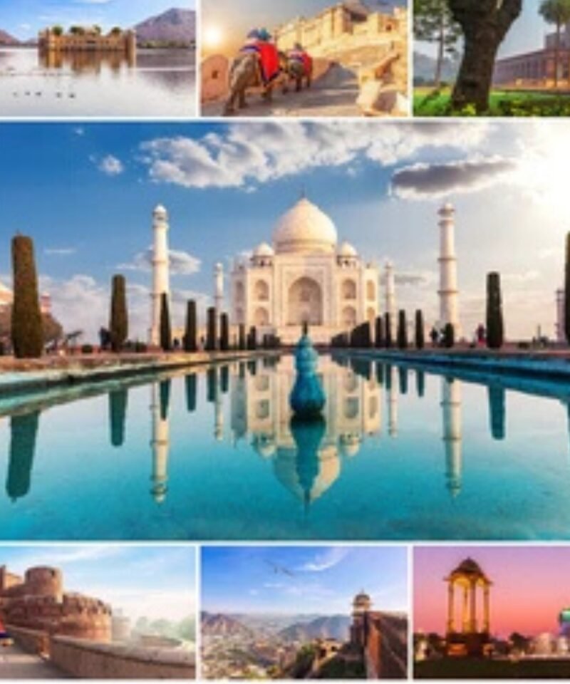 India-tour